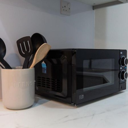 Stylish Comfort In London Finchley Ngoại thất bức ảnh