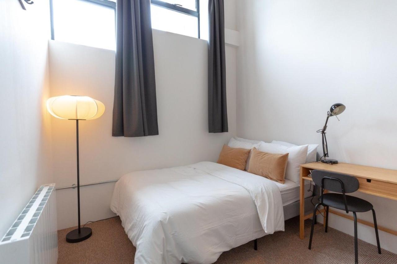 Stylish Comfort In London Finchley Ngoại thất bức ảnh