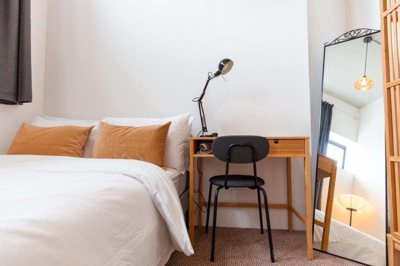Stylish Comfort In London Finchley Ngoại thất bức ảnh