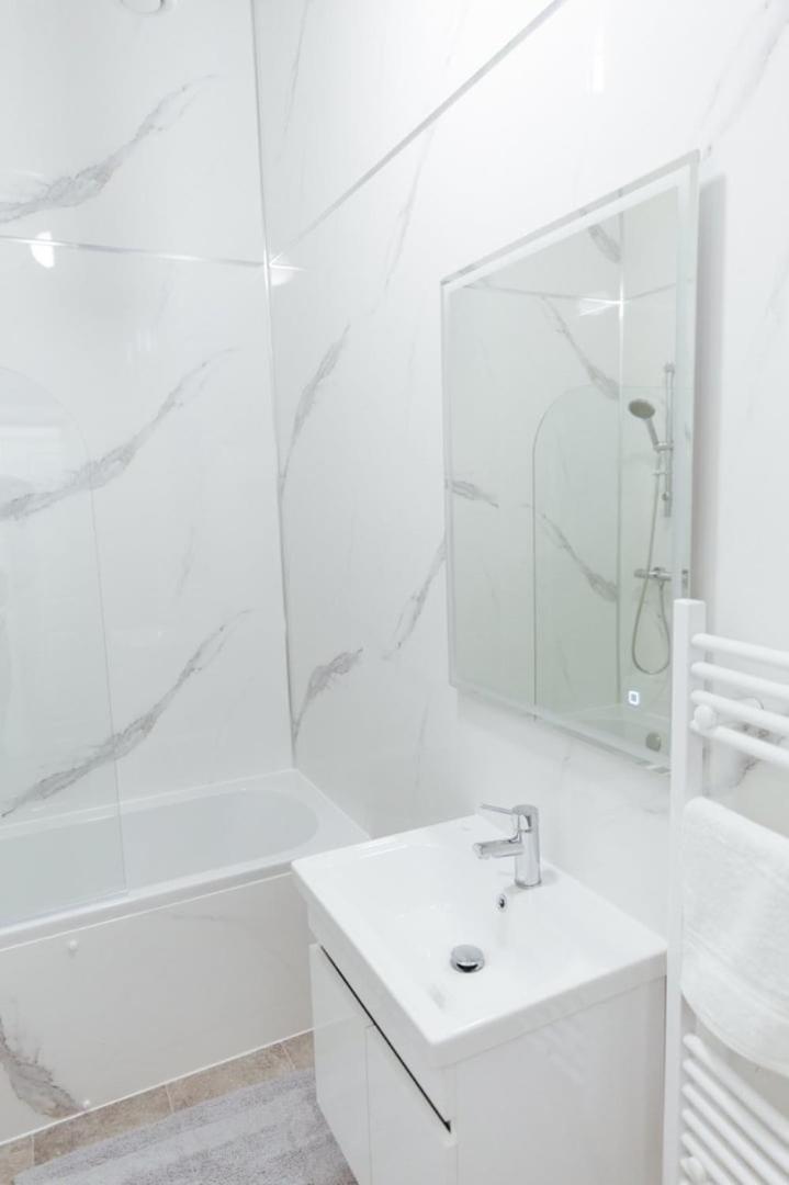 Stylish Comfort In London Finchley Ngoại thất bức ảnh