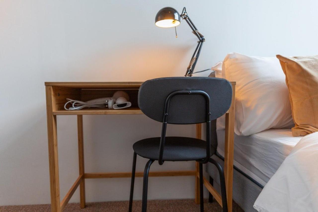 Stylish Comfort In London Finchley Ngoại thất bức ảnh