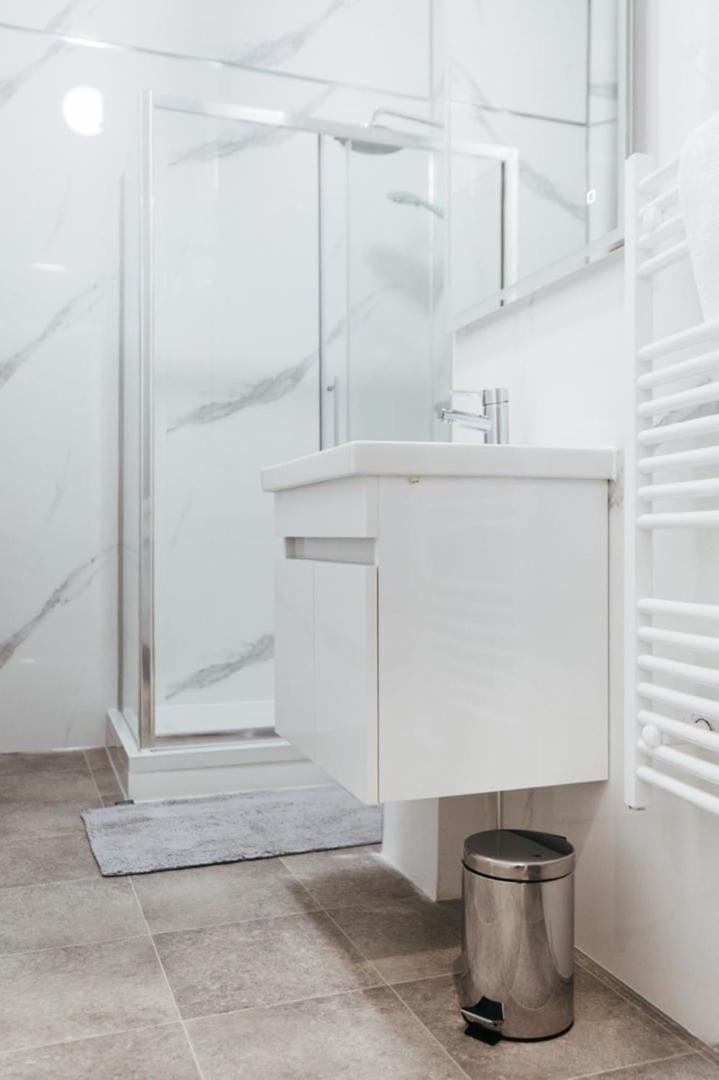 Stylish Comfort In London Finchley Ngoại thất bức ảnh