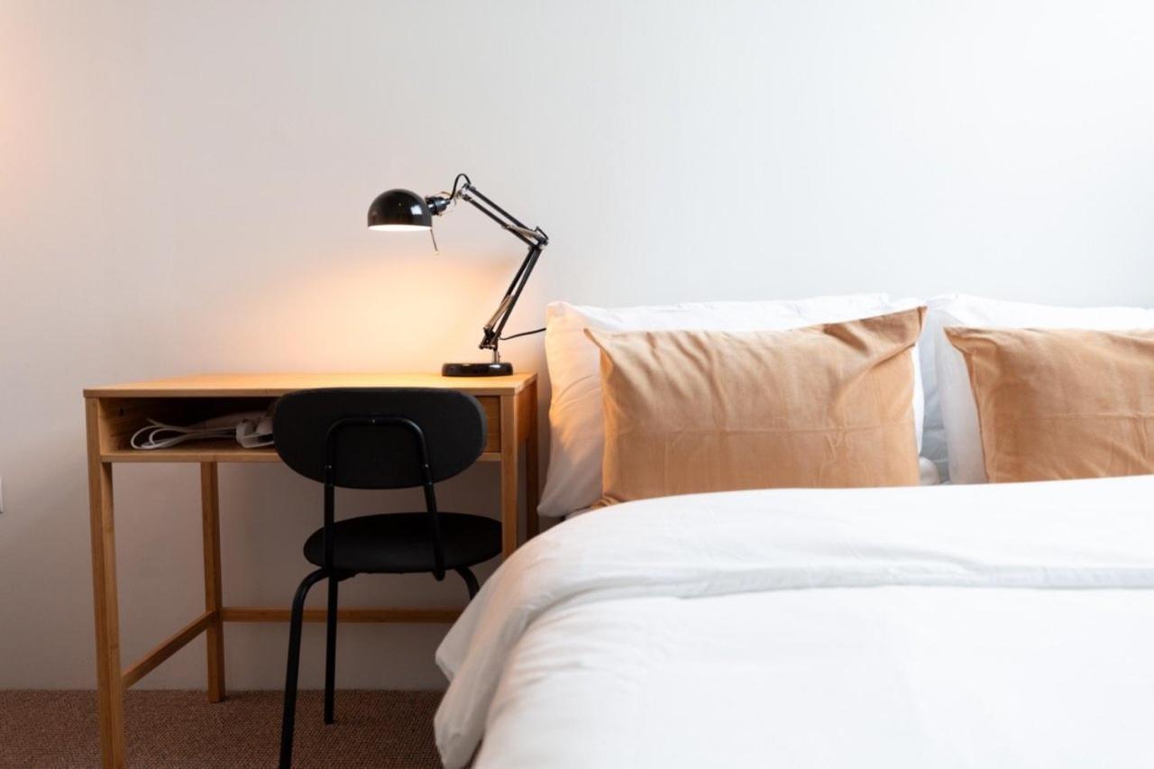 Stylish Comfort In London Finchley Ngoại thất bức ảnh