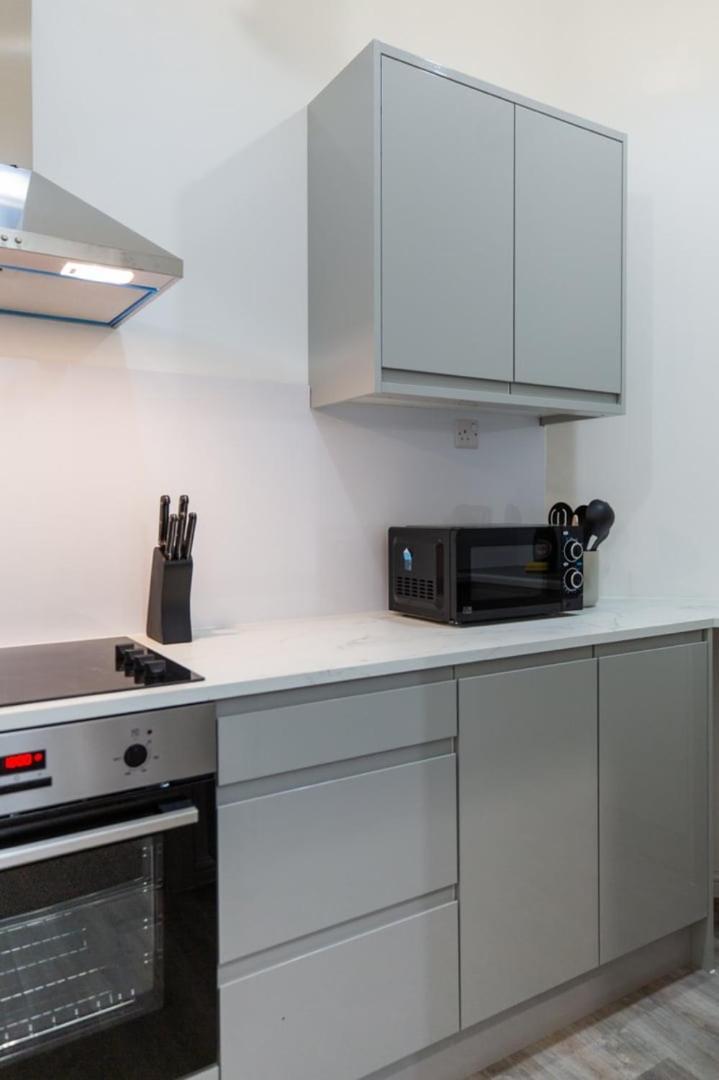 Stylish Comfort In London Finchley Ngoại thất bức ảnh