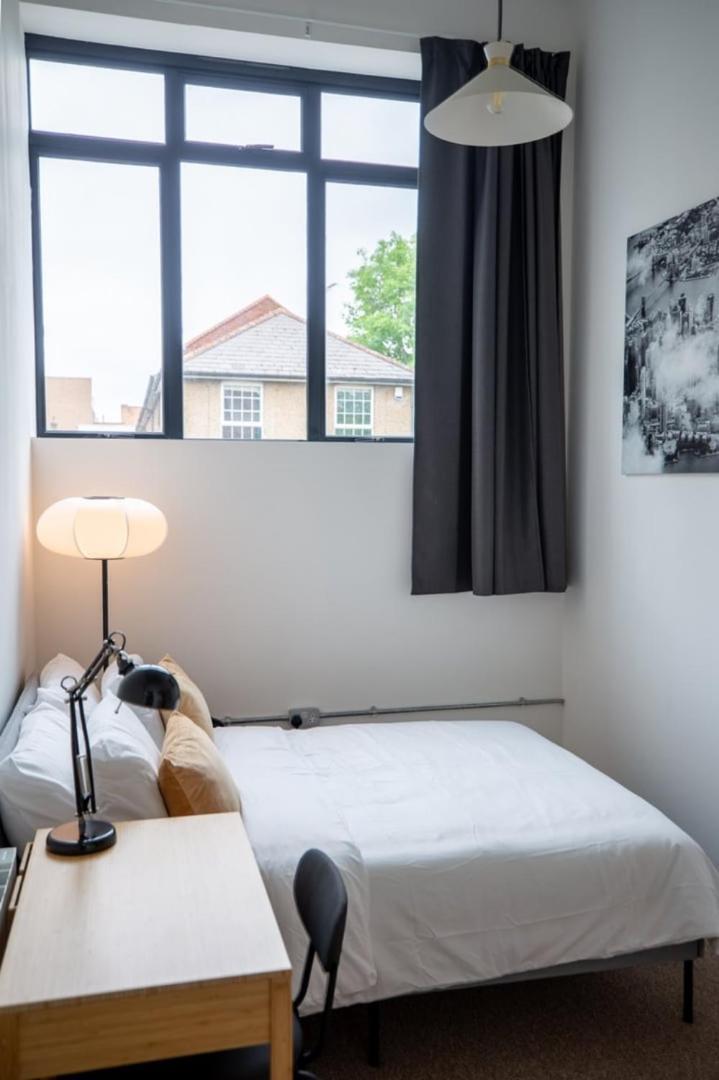 Stylish Comfort In London Finchley Ngoại thất bức ảnh