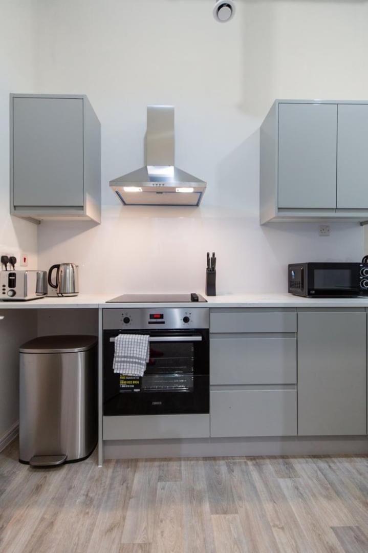 Stylish Comfort In London Finchley Ngoại thất bức ảnh