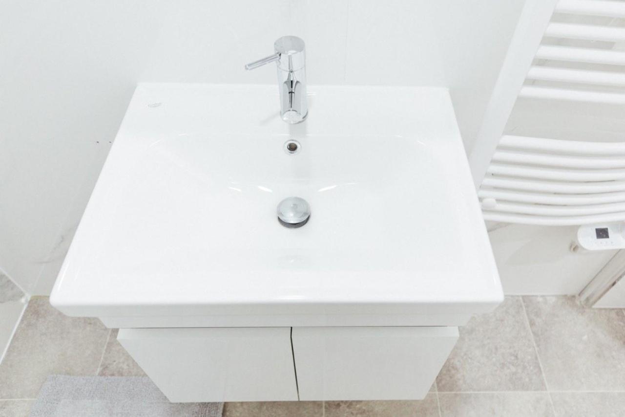 Stylish Comfort In London Finchley Ngoại thất bức ảnh