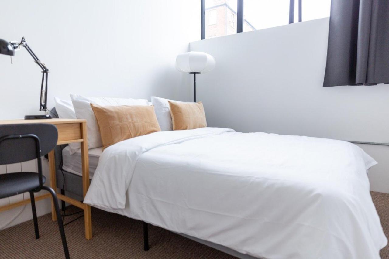Stylish Comfort In London Finchley Ngoại thất bức ảnh