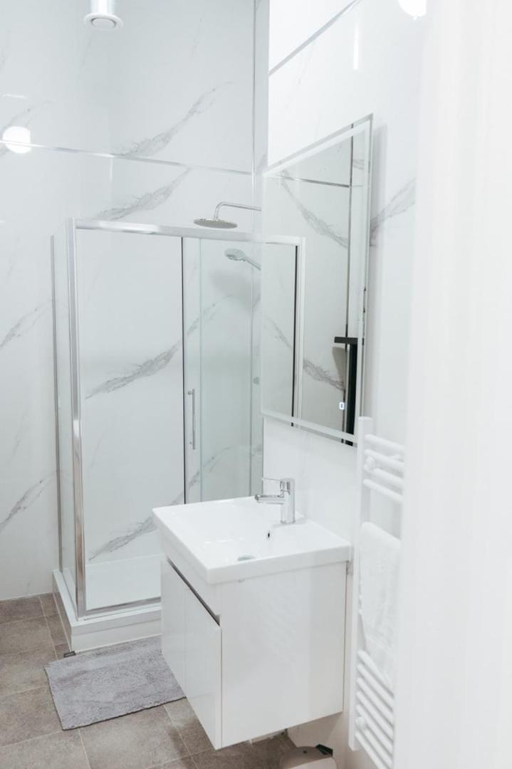 Stylish Comfort In London Finchley Ngoại thất bức ảnh